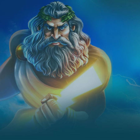 Discover the Legends: Mythological Casino Slots.