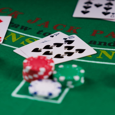 Become a Pro: Sharpen Your Skills with Free Casino Games.