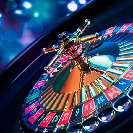 Experience Luxury: High-End Casino Gaming at Its Finest.