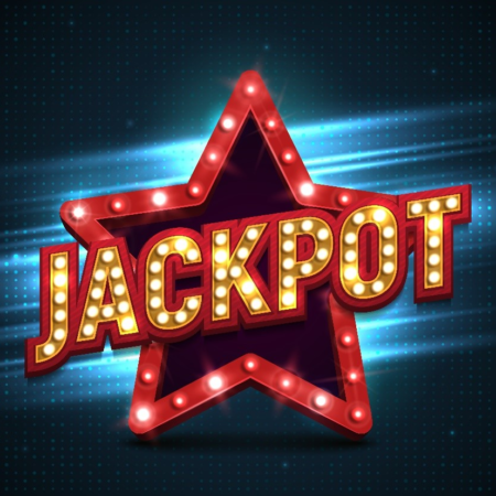 Amp Up the Fun: Progressive Jackpots Galore!