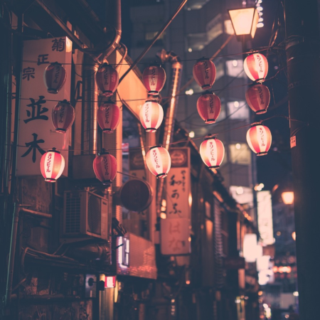 Explore the Orient: Asian-Themed Casino Adventures.
