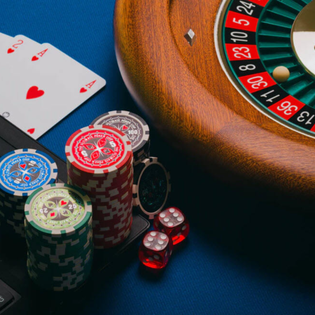 Play with Friends: Multiplayer Casino Games Online.