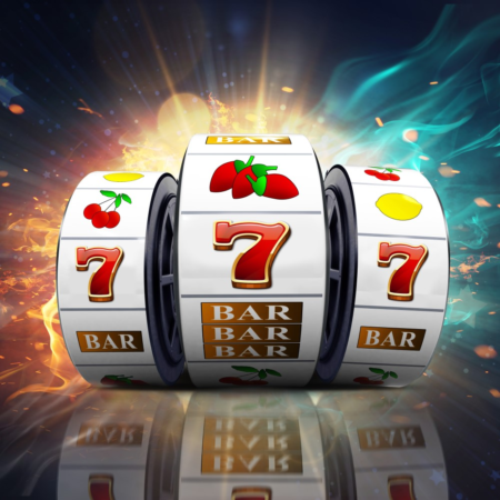 Feel the Rush: Heart-Pounding Casino Thrills.