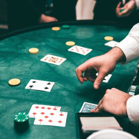 Raise the Bar: Innovative Features at Our Stake Casino.