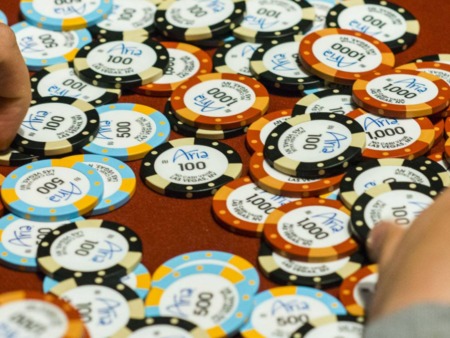 Discover the Best: Top-Rated Online Casino for Stakes.